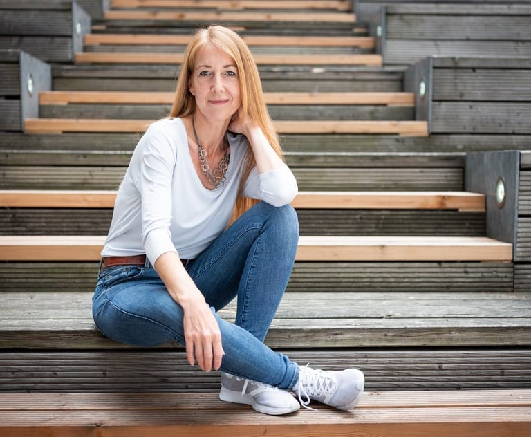 Kristine Henniges