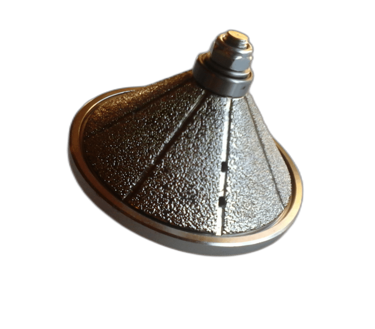 Profil E – 45° chanfrein