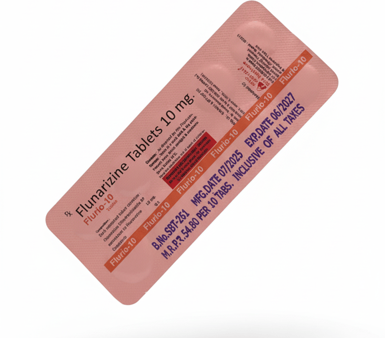Flurio-10 - Strio Healthcare