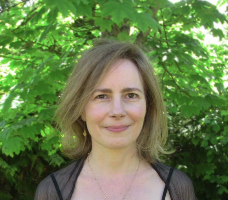 Claire Zouloumian