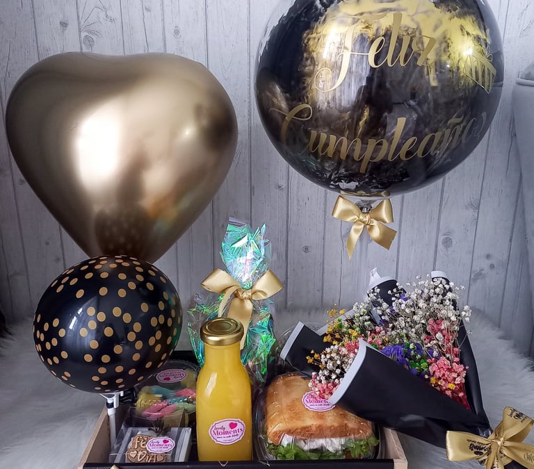 regalos de cumpleaños Pereira