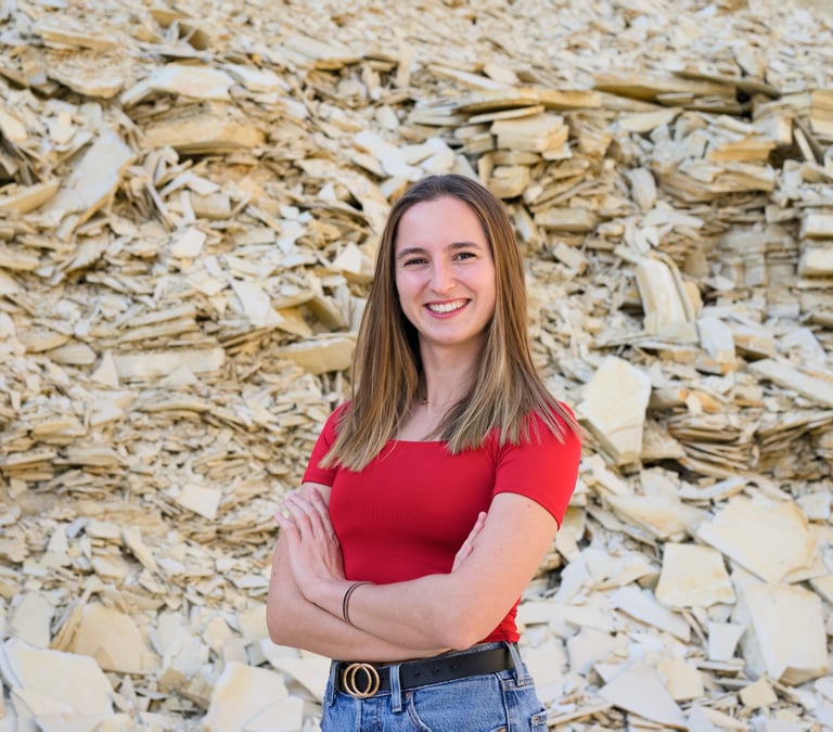 Dr. Marion Görlich, Eurofossils