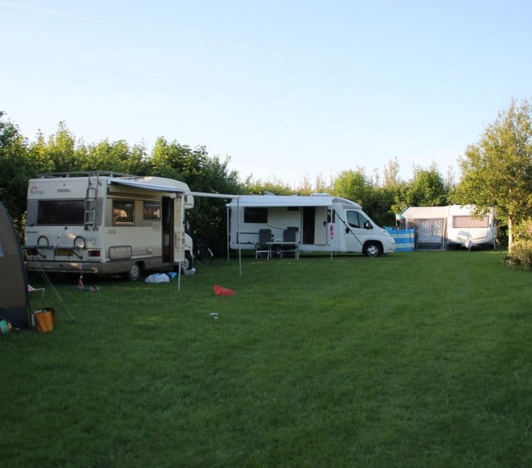 Camping Weillust
