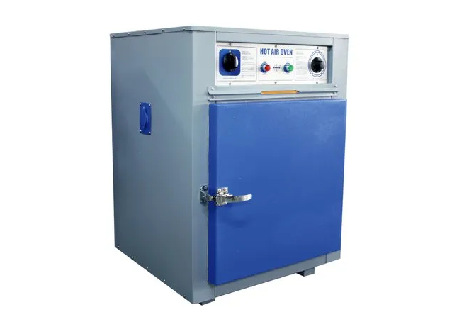 Hot Air Oven