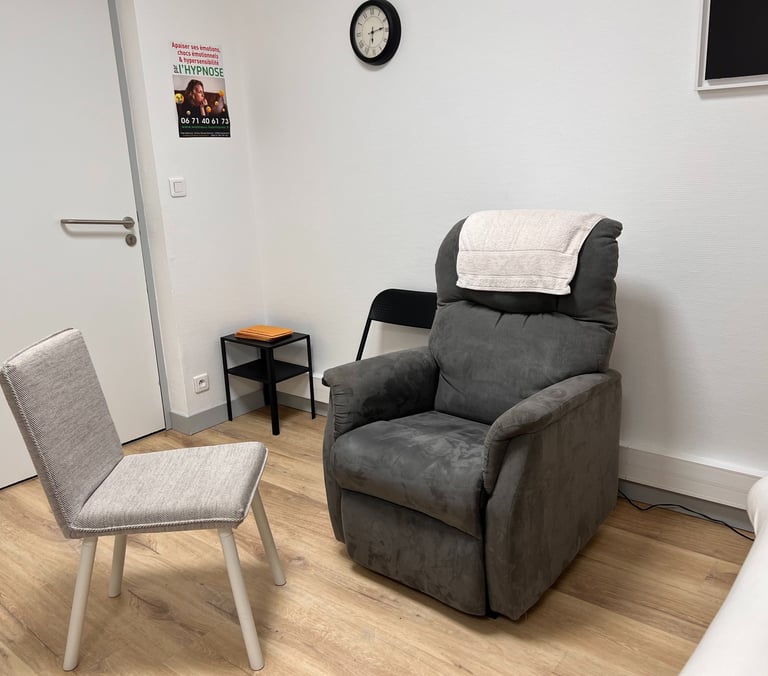 cabinet Cap Saint-Luc à Landerneau