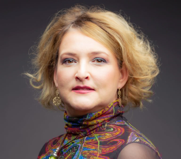 carmen pombero mujer de fuego webinars