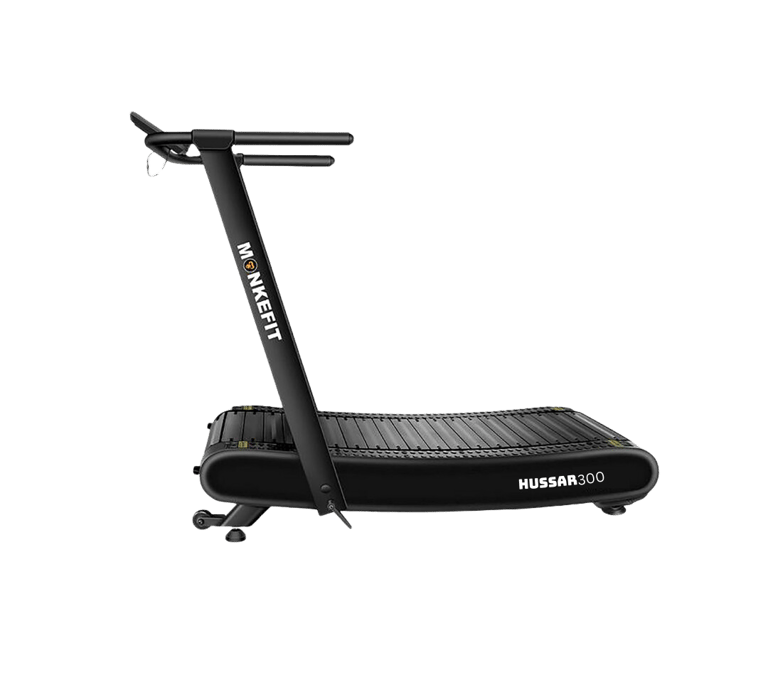 Monkefit Hussar 300