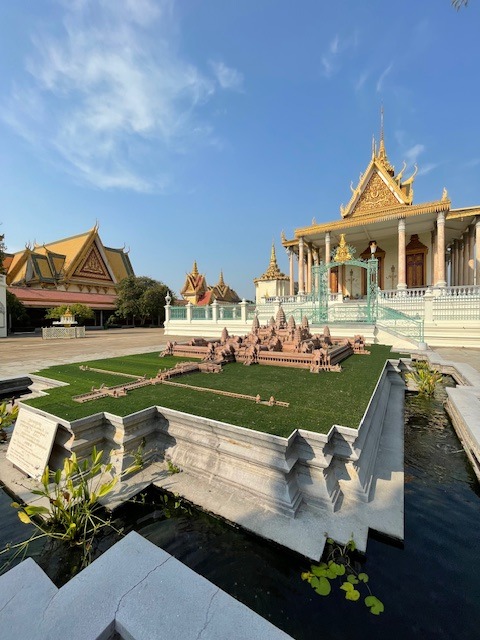 Royal Palace