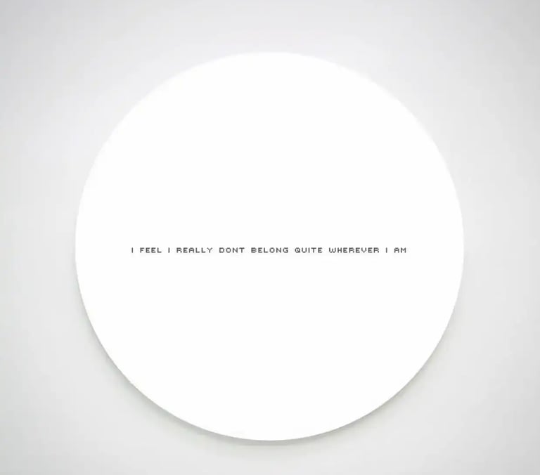 digital art, visual art, Joanna Wlaszyn