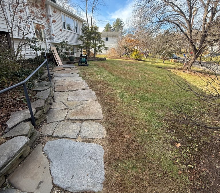 Furniture removal service in Deerfield MA