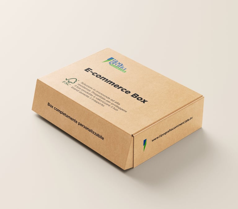 ecommerce box treviso