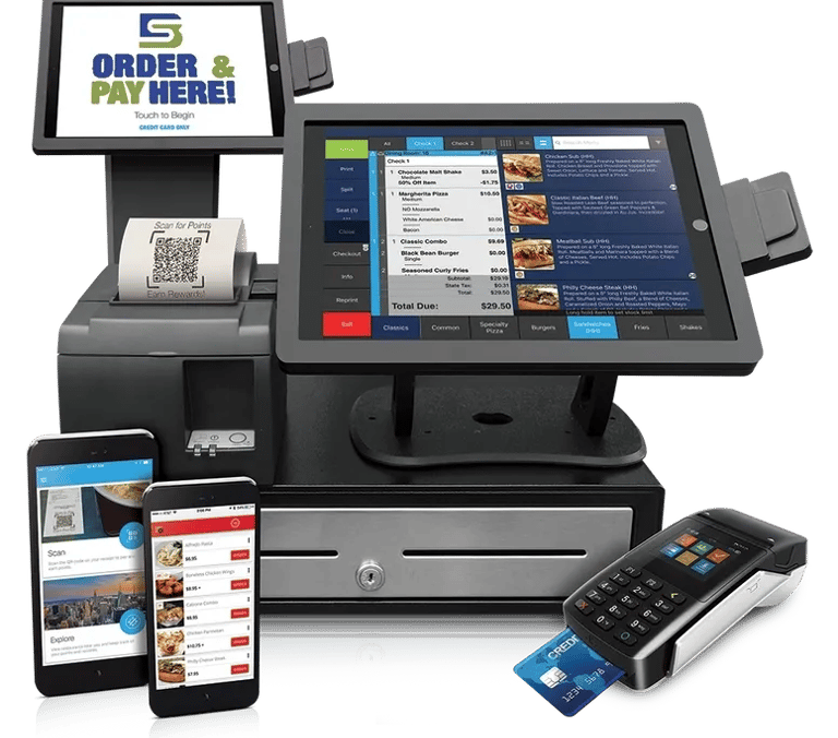 We offer many other equipment options that are not listed. Inquire if your looking for something spe