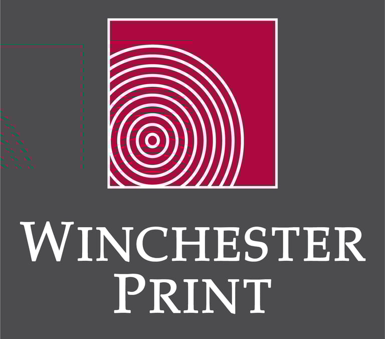 Winchester Print