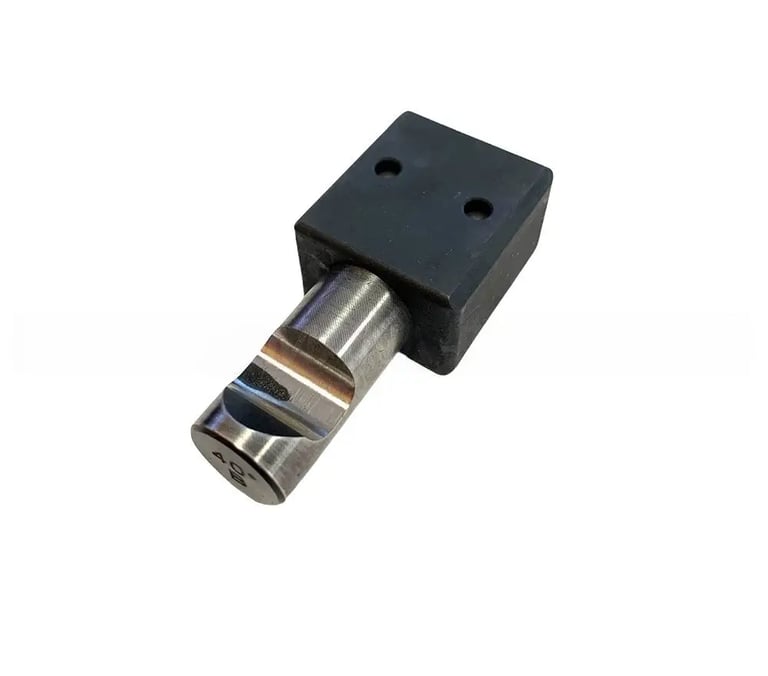 Steuerstück Ladeblock der Grand Power Stribog A3