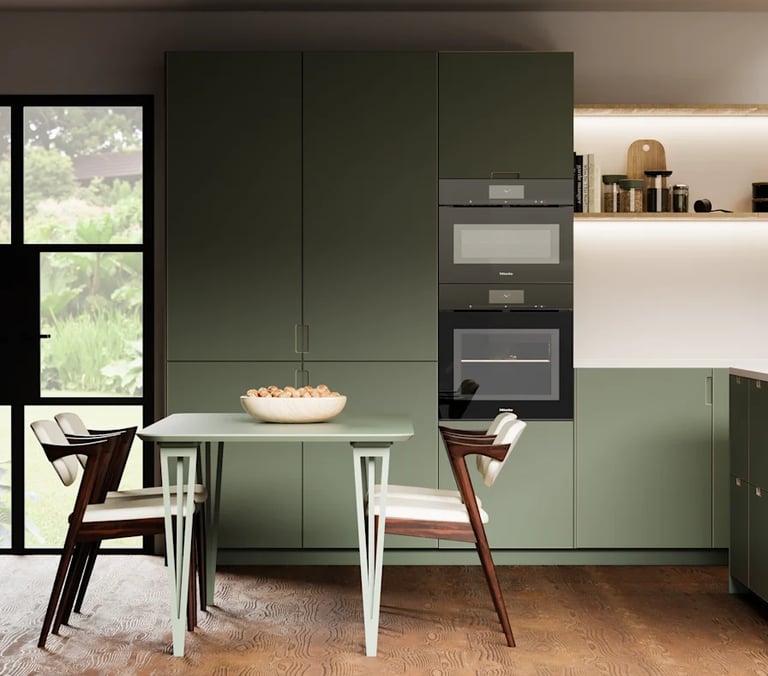 kitchen design