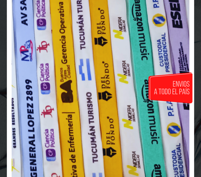 Aprende qué son las cintas de algodón y poliéster, sus usos y características. Guía completa 