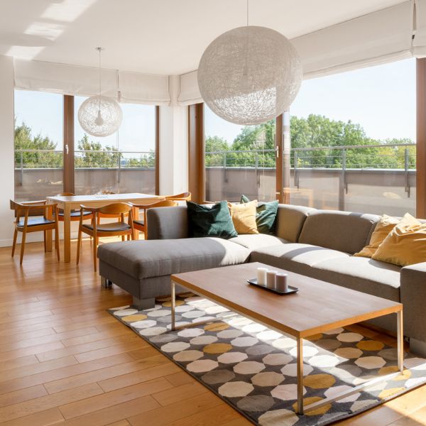 Home extension