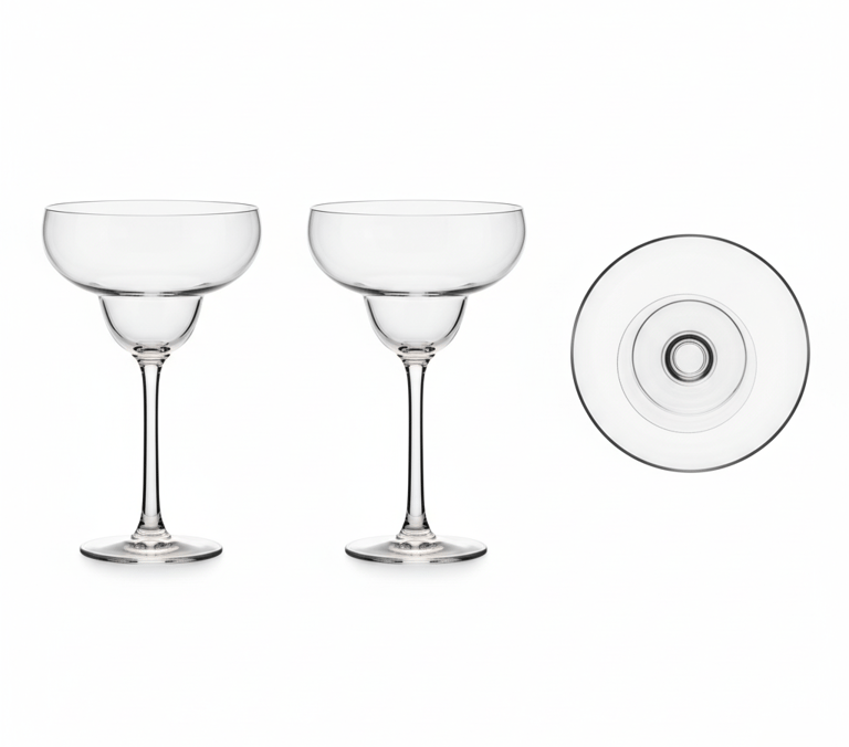 Margarita Glass wholesale in China