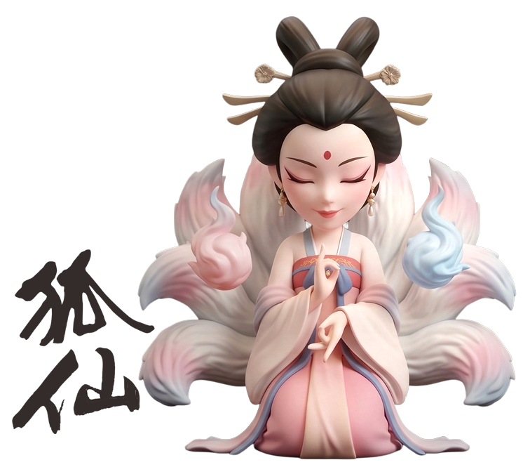 狐仙