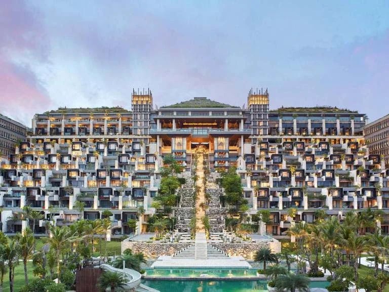 The Apurva Kempinski