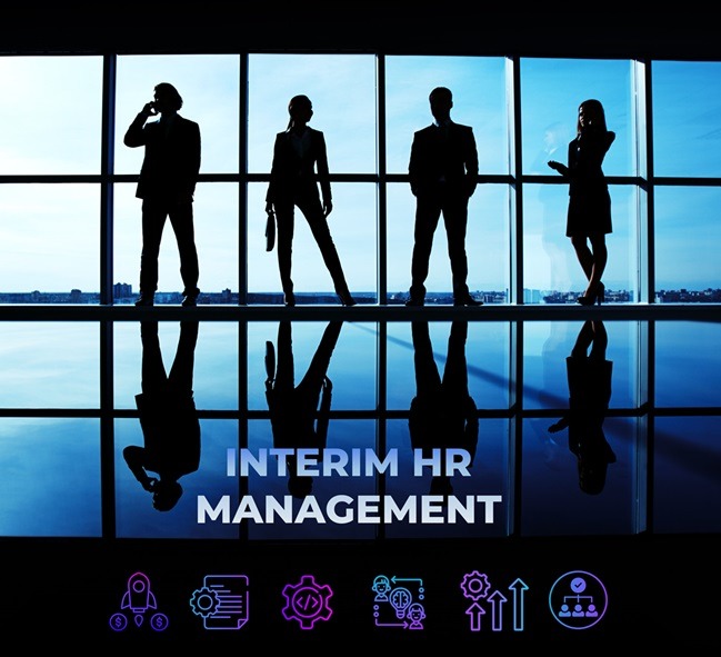 Interim HR Menedzsment