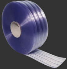 Cortina Banda Hawaiana para baja temperatura 