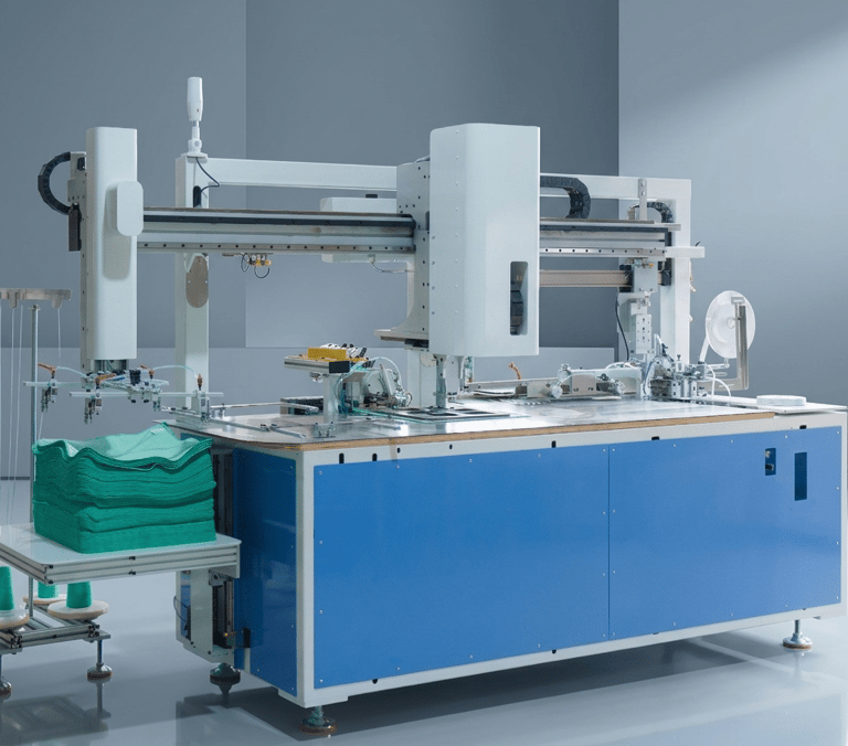 fully-automatic-round-corner-overlocking-machine
