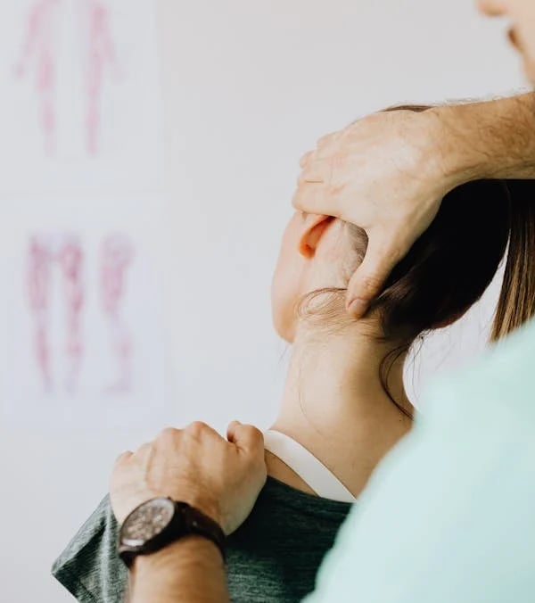 quiropraxia para todos, ajuste saudável