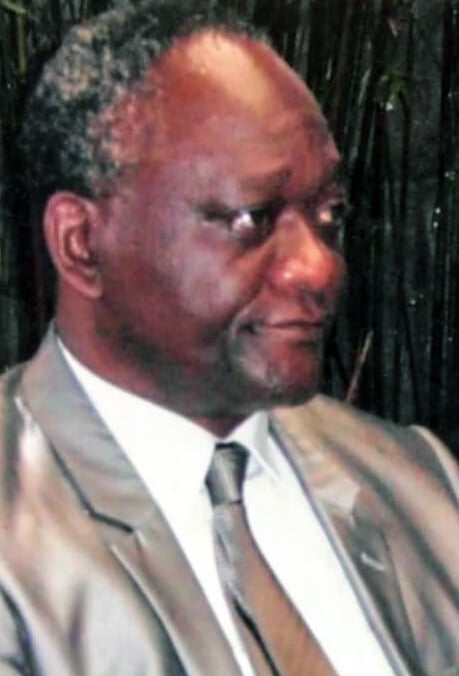 Camille Lissom Matip