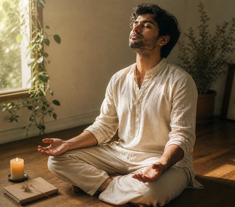 individual therapy online India one on one counseling Manika Kadian Mansikcare New Delhi