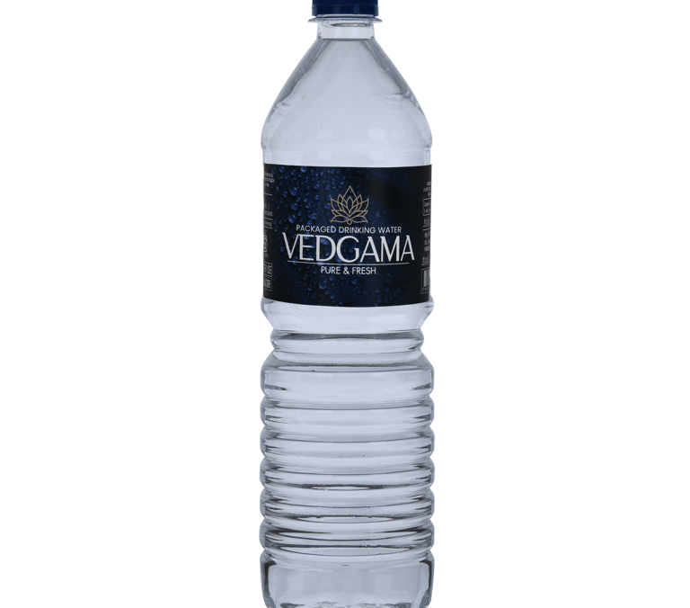 Vedgama Packaged Drinking water