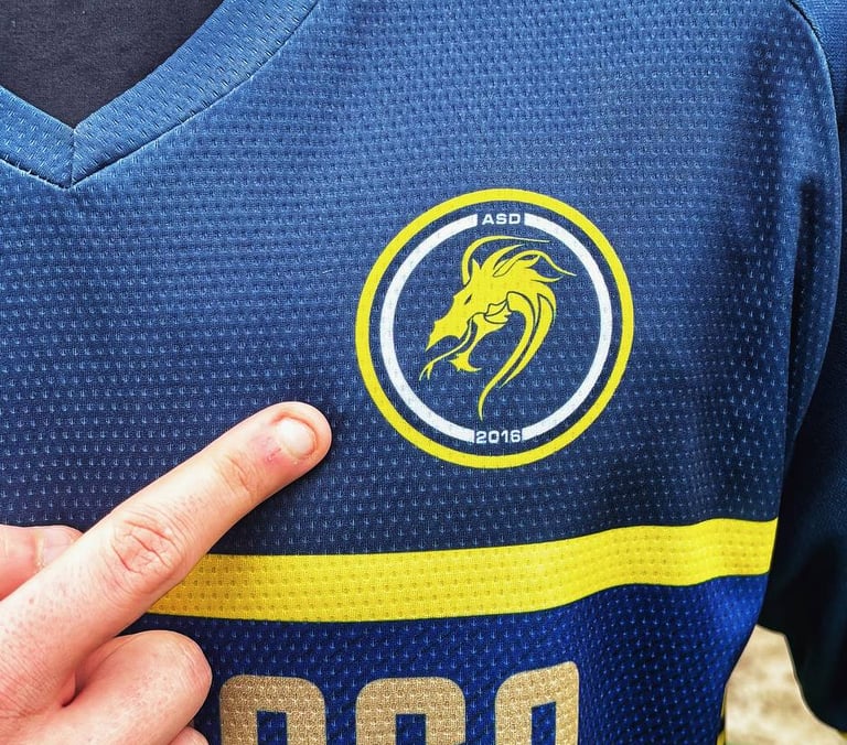 olimpia calcio dal 2016 valori