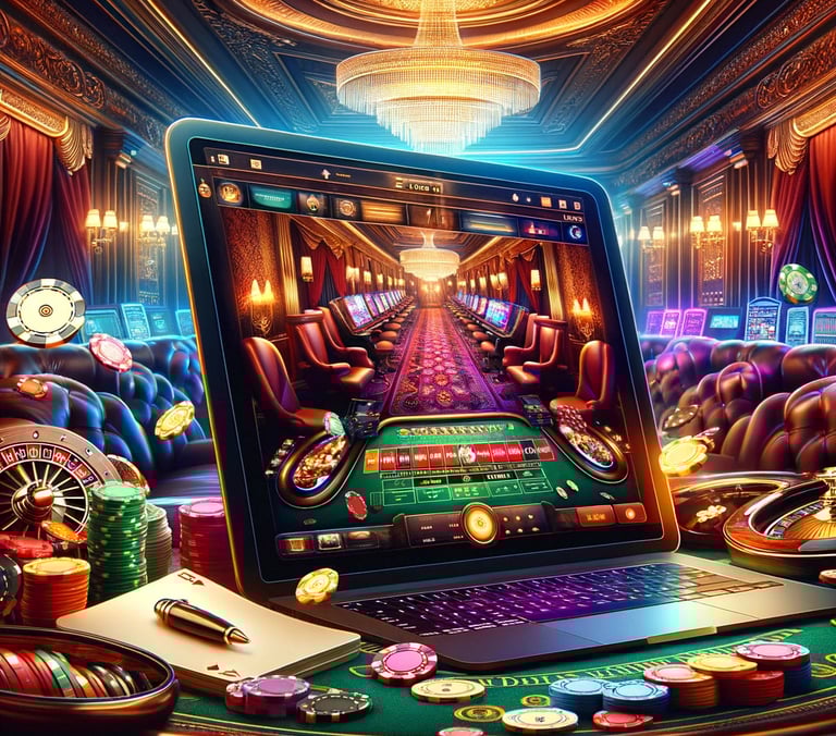 casinomastersgaming