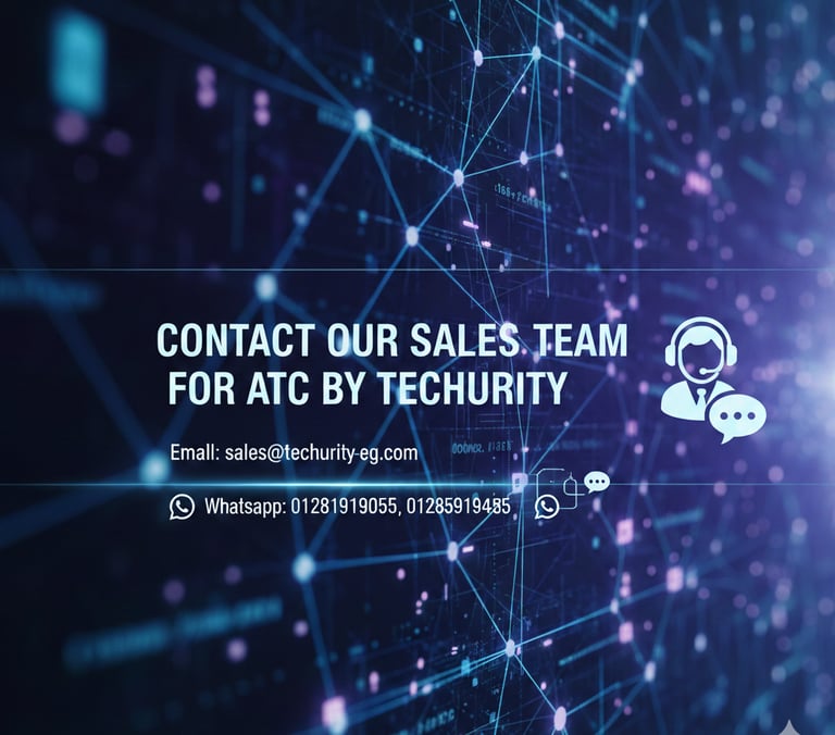 call center egypt atc