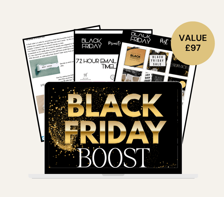 a black friday sale of black friday black friday