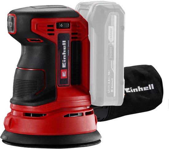 Einhell-TE-RS-18-Li
