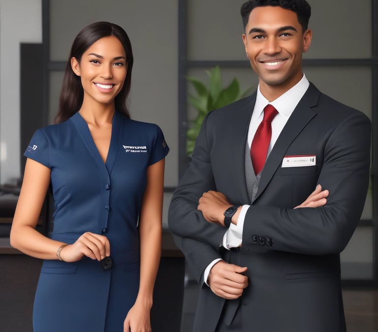 low angle view photography of a gray building