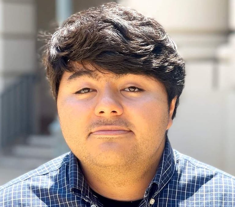 Image of Chris Sulzbach