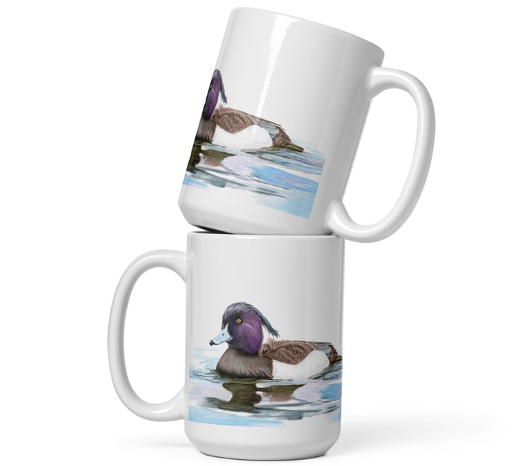 15 oz Mug design