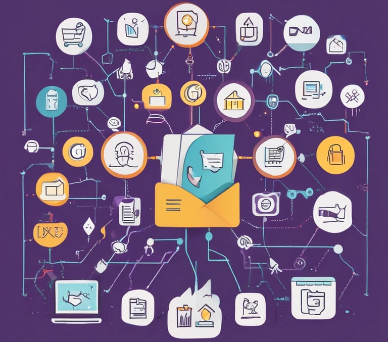 Amazon PPC Management and Seller Account Services by RedLifeAlert