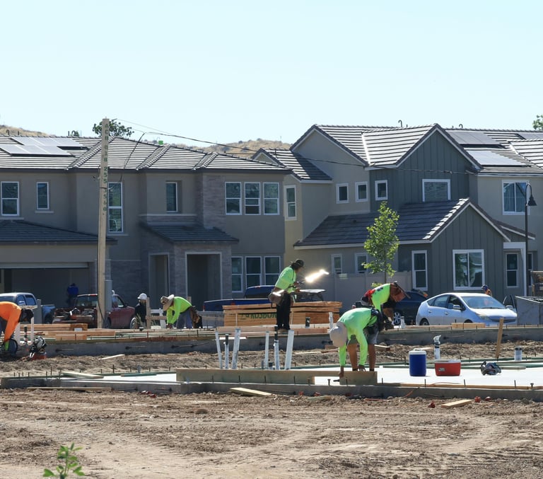 Souffront Contractors Inc