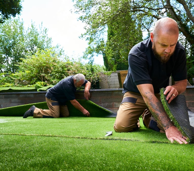 artificial turf installers avondale az