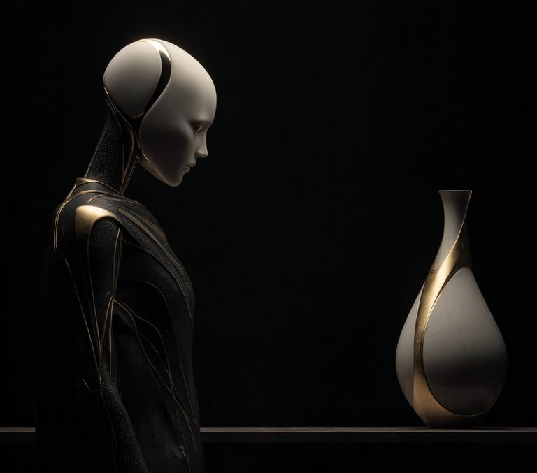LSNA THE GALLERY BY NO.01