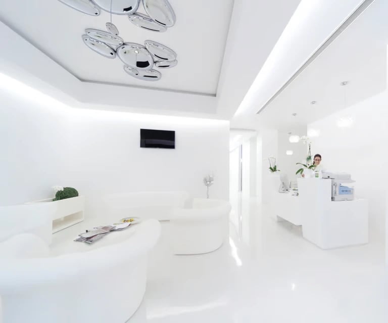 Drug test and alcohol testing clinic