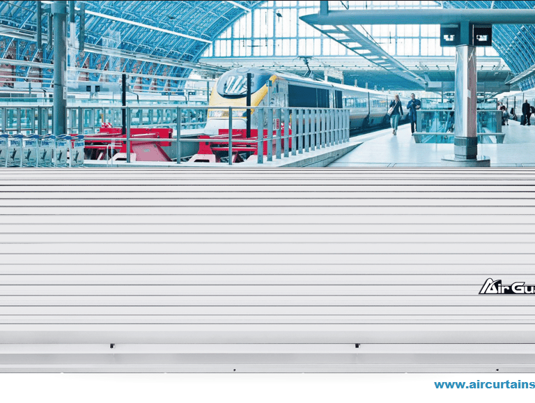 مورد ستائر الھواء في المملكة العربیة السعودیة