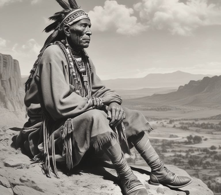 A digital artwork with a futuristic vibe, featuring the word 'IMAGINE' in a stylized font. The background is a gradient with smooth waves of blue and pink hues under a black backdrop.