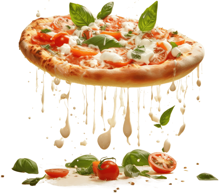 Il Forno di Mama - Pizzeria à L'Union