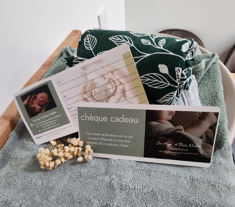 carte cadeau baby spa Montbrison loire