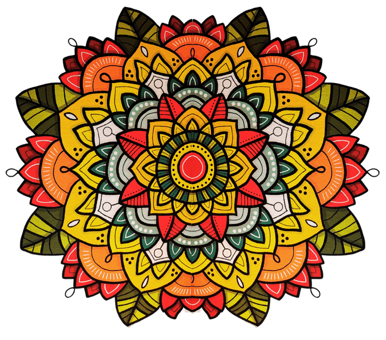 Los Ojos de María
