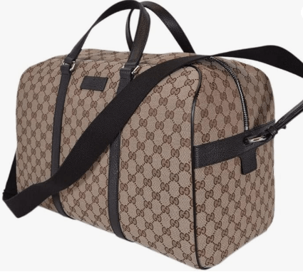 Gucci Designer duffle bags